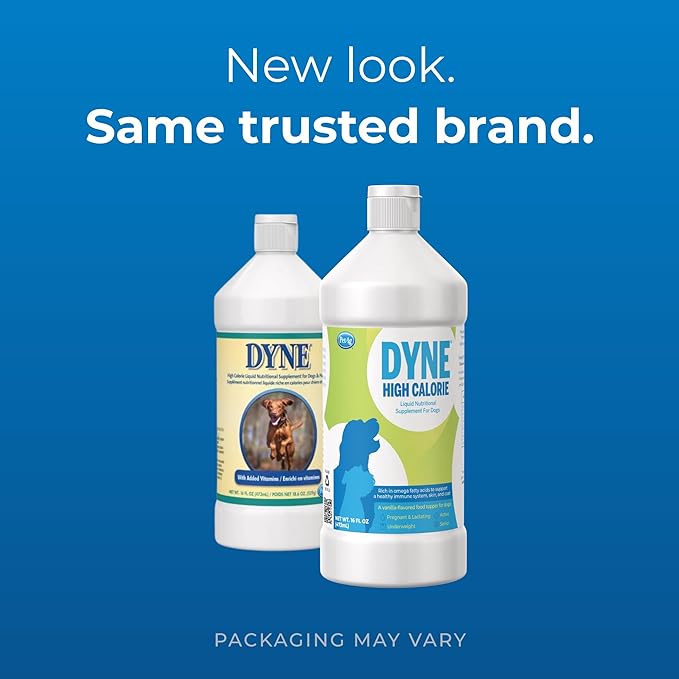 Dyne for Dogs - Jeffers - Animal Health & Wellness > Skin & Coat Care