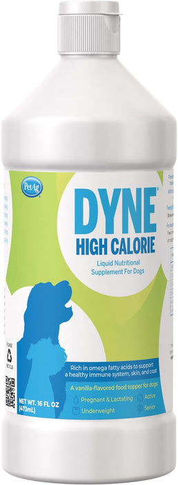 Dyne for Dogs - Jeffers - Animal Health & Wellness > Skin & Coat Care