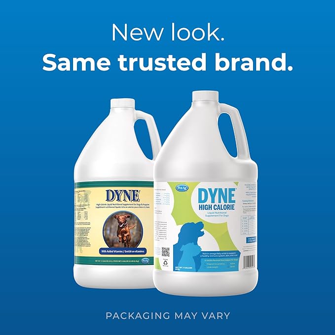 Dyne for Dogs - Jeffers - Animal Health & Wellness > Skin & Coat Care