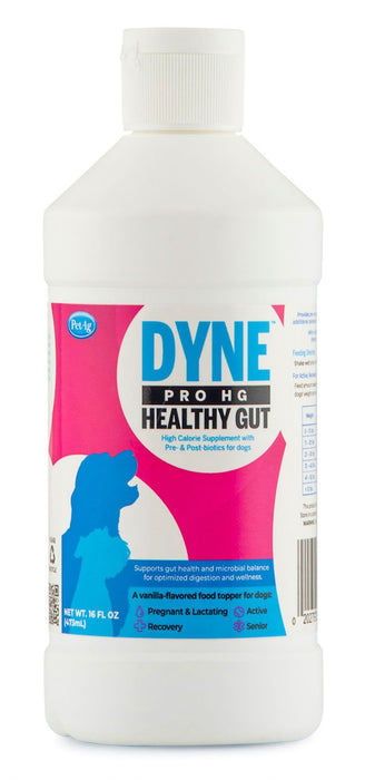 Dyne PRO HG Healthy Gut for Dogs - Jeffers - Animal Health & Wellness > Vitamins & Supplements