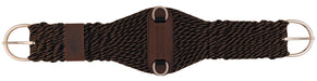 EcoLuxe Bamboo 27 - Strand Roper Cinch - Jeffers - Horse Supplies > Horse Tack > Cinches