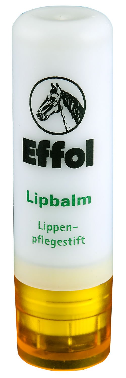 Effol Riders' Lip Care - Jeffers - Horse Supplies > Horse Supplies