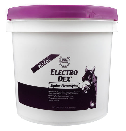 Electro Dex - Jeffers - Animal Health & Wellness > Vitamins & Supplements