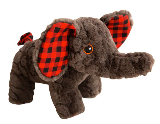 Eli the Elephant, 11' - Jeffers - Dog Supplies > Dog Toys