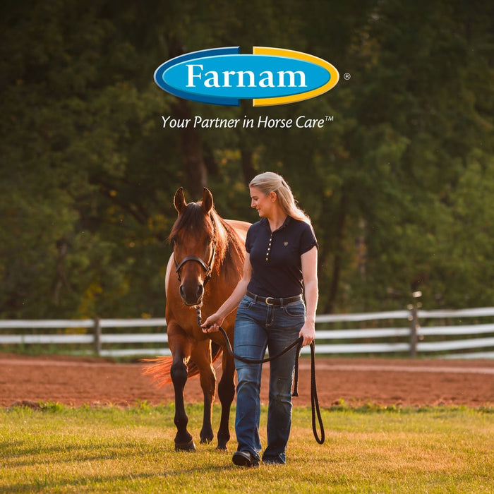 Endure Sweat - Resistant Fly Control - Jeffers - Animal Health & Wellness > Fly & Insect Control