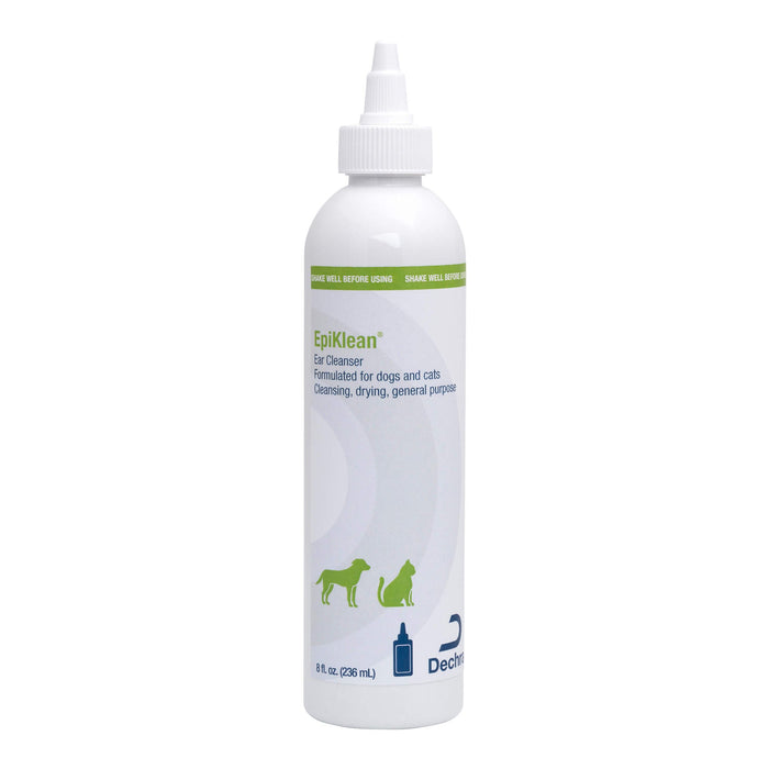 EpiKlean Ear Cleanser for Dogs and Cats - Jeffers - Animal Health & Wellness > Ear Care