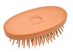 Epona 'Love' Curry Brush - Jeffers - Horse Supplies > Horse Grooming