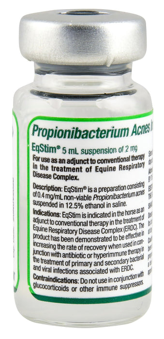 EqStim, 5 mL - Jeffers - Animal Health & Wellness > Vaccines