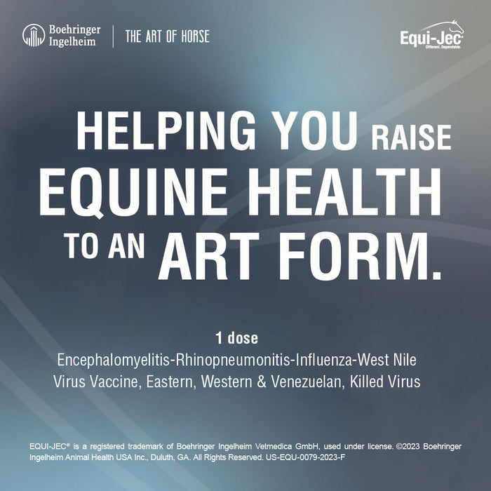 Equi - Jec 7 - Jeffers - Animal Health & Wellness > Vaccines