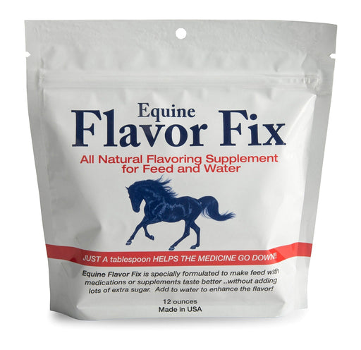 Equine Flavor Fix - Jeffers - Animal Health & Wellness > Vitamins & Supplements