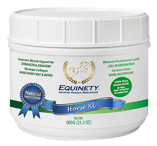 Equinety Horse XL Supplement - Jeffers - Animal Health & Wellness > Vitamins & Supplements