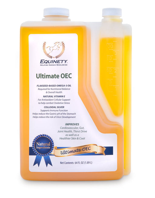 Equinety Ultimate OEC Supplement - Jeffers - Animal Health & Wellness > Joint Health