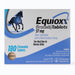 Equioxx for Horses (57mg) - Jeffers - Animal Health & Wellness > Joint Health