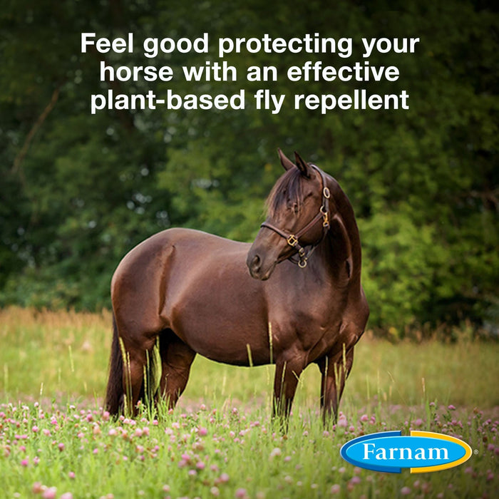 EquiSect Fly Repellent - Jeffers - Animal Health & Wellness > Fly & Insect Control