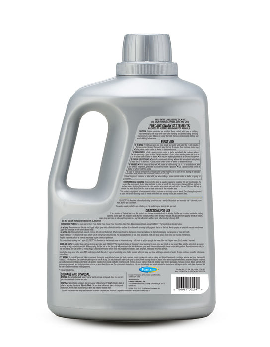 EquiSect Fly Repellent - Jeffers - Animal Health & Wellness > Fly & Insect Control