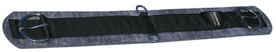 Equisential Felt Cinch - Jeffers - Horse Supplies > Horse Tack > Cinches