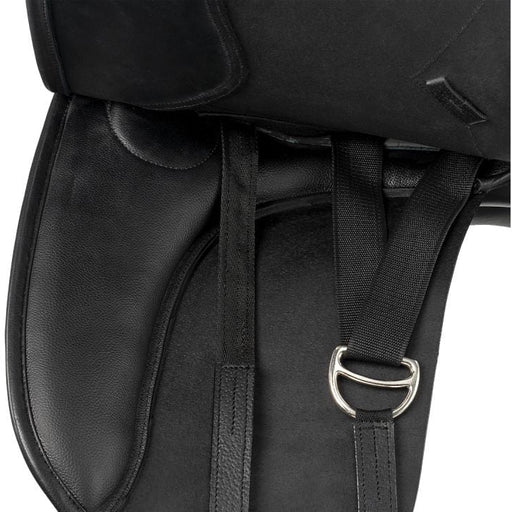 Equitare Cadence Dressage Saddle - Jeffers - Horse Supplies > Horse Tack > Saddles