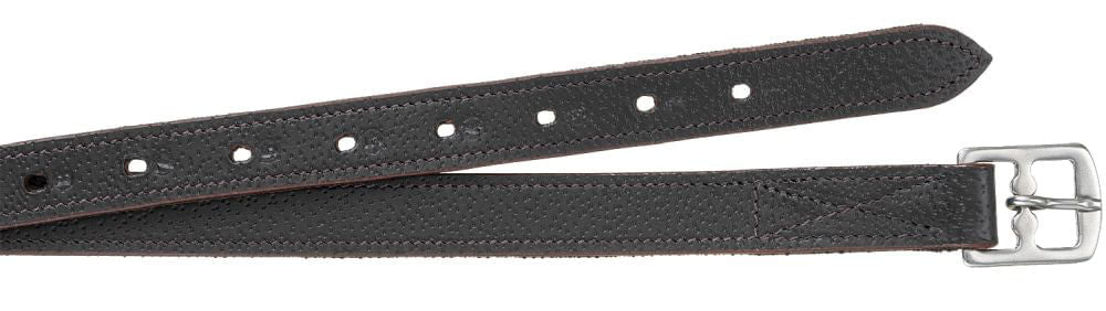 Equitare Cadence Leathers, Adults - Jeffers - Horse Supplies > Horse Tack > Stirrups