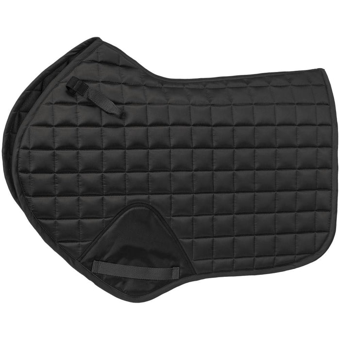 Equitare Close Contact All Purpose Shaped Square Pad - Jeffers - Horse Supplies > Horse Tack > Saddle Pads & Blankets