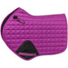 Equitare Close Contact All Purpose Shaped Square Pad - Jeffers - Horse Supplies > Horse Tack > Saddle Pads & Blankets