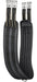 Equitare Shoulder Relief Synthetic English Girth - Jeffers - Horse Supplies > Horse Tack > Cinches