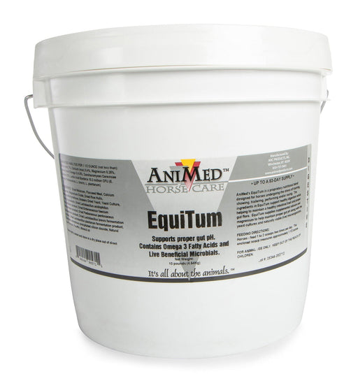 EquiTum, 10 lb - Jeffers - Animal Health & Wellness > Vitamins & Supplements