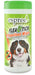 Espree Flea & Tick Repellent Wipes - Jeffers - Animal Health & Wellness > Flea & Tick Control