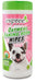 Espree Oatmeal Baking Soda Wipes - Jeffers - Animal & Pet Supplies > Pet Grooming