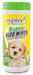 Espree Puppy Wipes - Jeffers - Animal & Pet Supplies > Pet Grooming