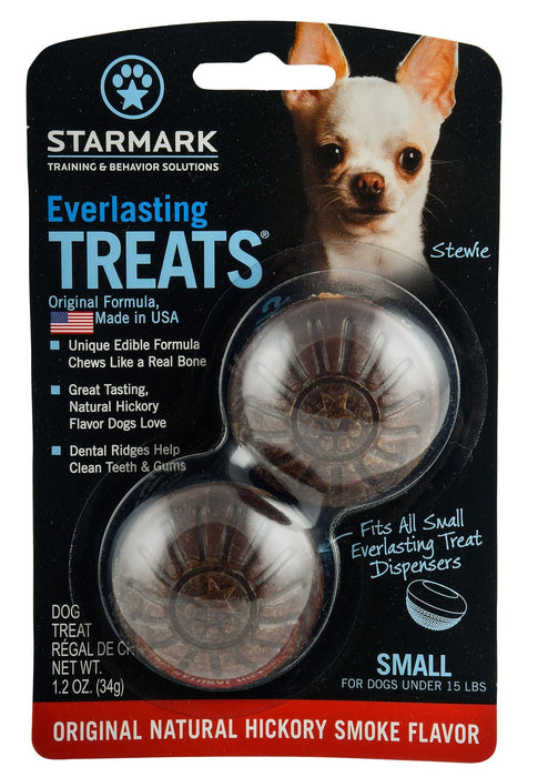 Everlasting Treats, Small (2 pack) - Jeffers - Dog Supplies > Dog Treats