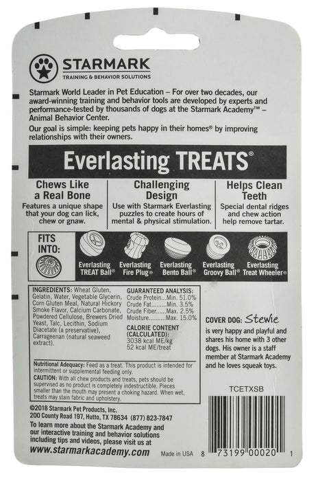 Everlasting Treats, Small (2 pack) - Jeffers - Dog Supplies > Dog Treats