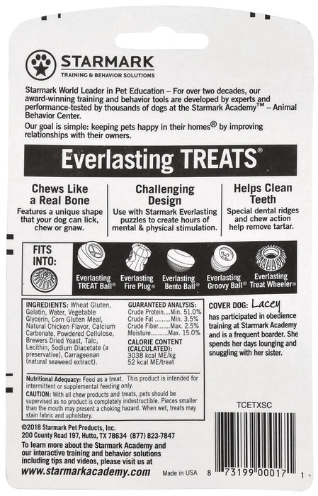 Everlasting Treats, Small (2 pack) - Jeffers - Dog Supplies > Dog Treats