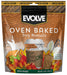 Evolve Limited Edition Caramel Flavor Barkchiato Latte Biscuits - Jeffers - Dog Supplies > Dog Treats > Biscuits & Baked Treats