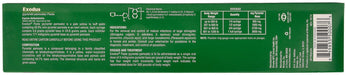 Exodus Horse Dewormer Paste - Jeffers - Horse Supplies > Horse Supplies