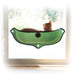 EZ Mount Window Bed Kitty Sill - Jeffers - Cat Supplies > Cat Beds