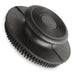 Face and Finishing Brush - Jeffers - Horse Supplies > Horse Grooming > Horse Grooming Combs, Brushes & Mitts