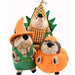 Fall Heggies, 3 pack - Jeffers - Dog Supplies > Dog Toys