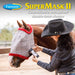 Farnam New SuperMask II with Ears - Jeffers - Horse Supplies > Horse Fly Masks