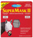 Farnam New SuperMask II with Ears - Jeffers - Horse Supplies > Horse Fly Masks