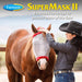 Farnam New SuperMask II without Ears - Jeffers - Horse Supplies > Horse Fly Masks