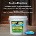 Farnam Weight Builder - Jeffers - Animal Health & Wellness > Vitamins & Supplements