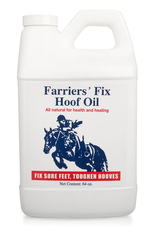 Farriers' Fix Hoof Oil - Jeffers - Animal Health & Wellness > Foot & Hoof Care