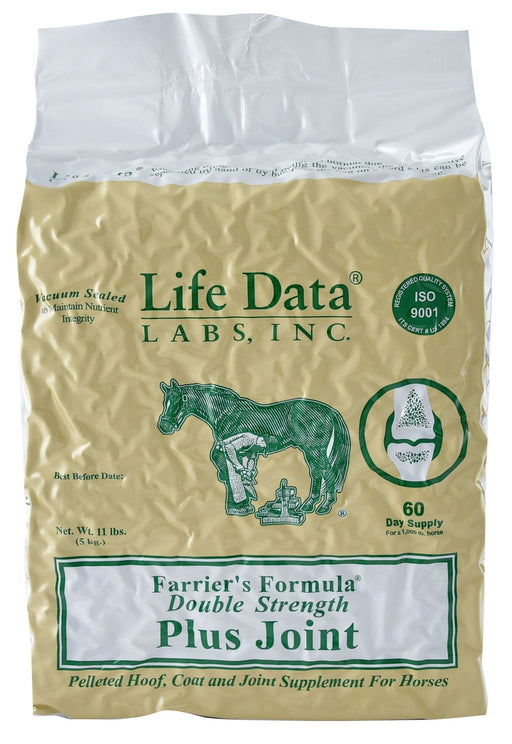 Farrier's Formula Double Strength Plus Joint, 60 day supply - Jeffers - Animal Health & Wellness > Vitamins & Supplements