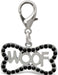 Fashion Pet Collar Charms - Jeffers - Animal & Pet Supplies > Pet ID Tags