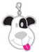 Fashion Pet Collar Charms - Jeffers - Animal & Pet Supplies > Pet ID Tags