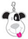 Fashion Pet Collar Charms - Jeffers - Animal & Pet Supplies > Pet ID Tags