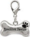 Fashion Pet Collar Charms - Jeffers - Animal & Pet Supplies > Pet ID Tags