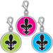 Fashion Pet Collar Charms - Jeffers - Animal & Pet Supplies > Pet ID Tags