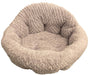 Faux Fur Cuddler - Jeffers - Dog Supplies > Dog Beds