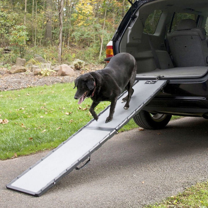 Feather Lite Ramp - Jeffers - Animal & Pet Supplies > Pet Doors